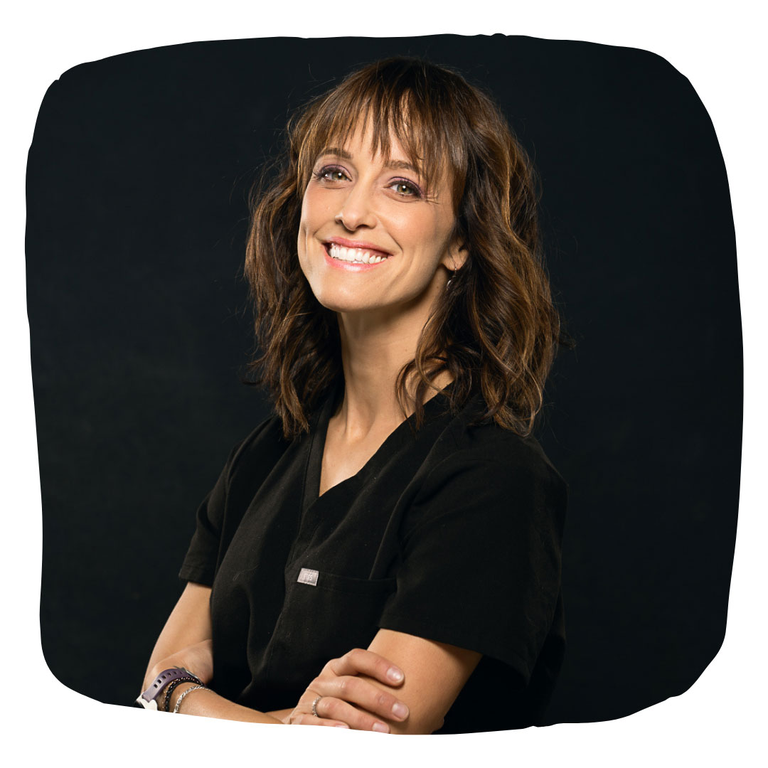 Pamela B. Davis, DDS
