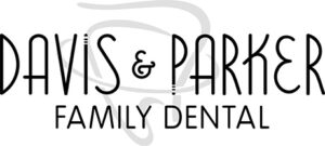 Davis & Parker Family Dental Logo