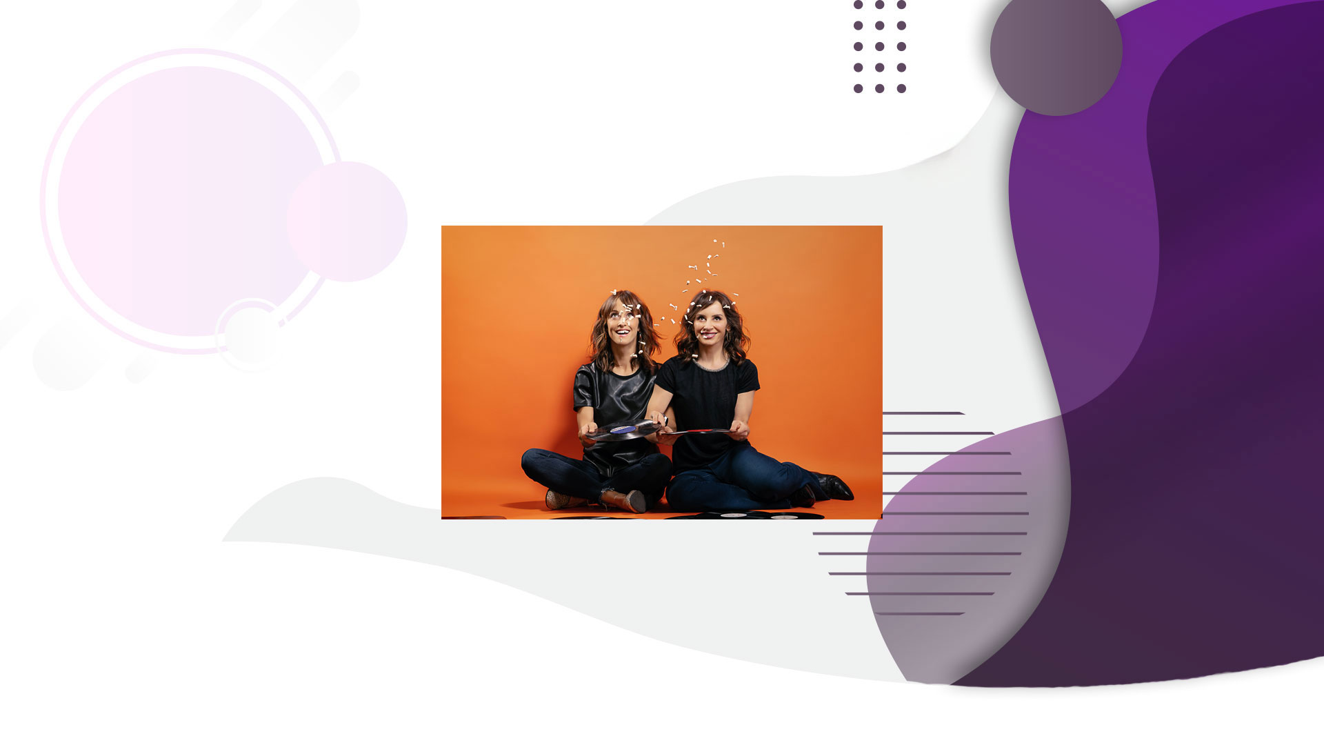 Davis & Parker Family Dental Banner