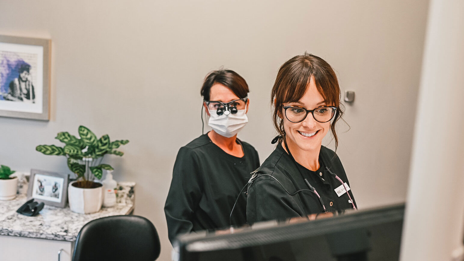 Advanced Dental Technology